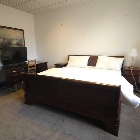 London Stockwell Station Apartment Szoba fotó