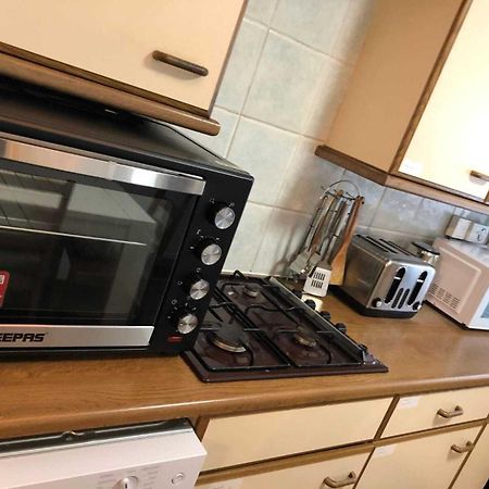 London Stockwell Station Apartment Kültér fotó