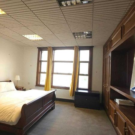 London Stockwell Station Apartment Kültér fotó