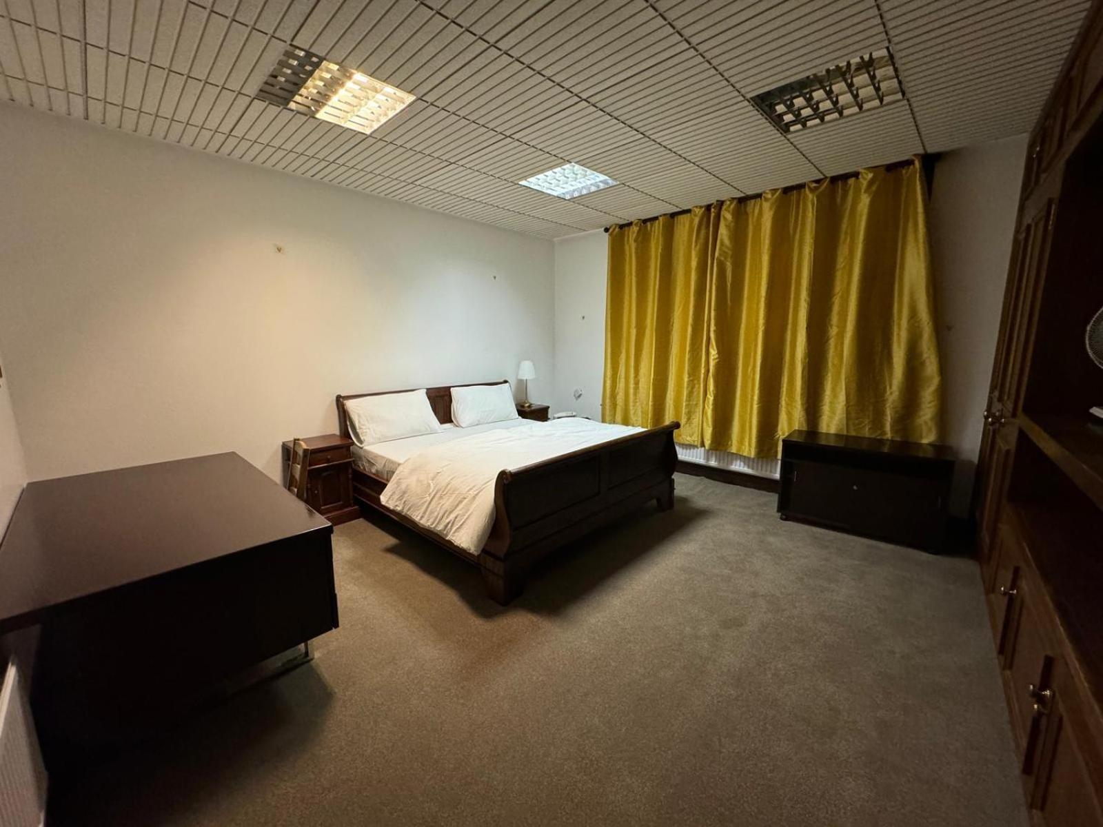 London Stockwell Station Apartment Szoba fotó