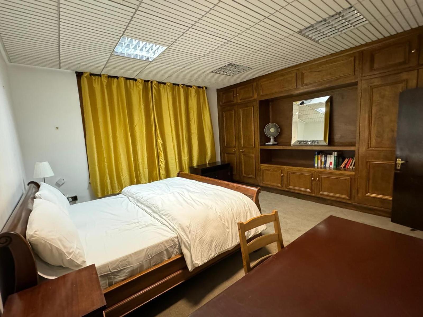 London Stockwell Station Apartment Szoba fotó