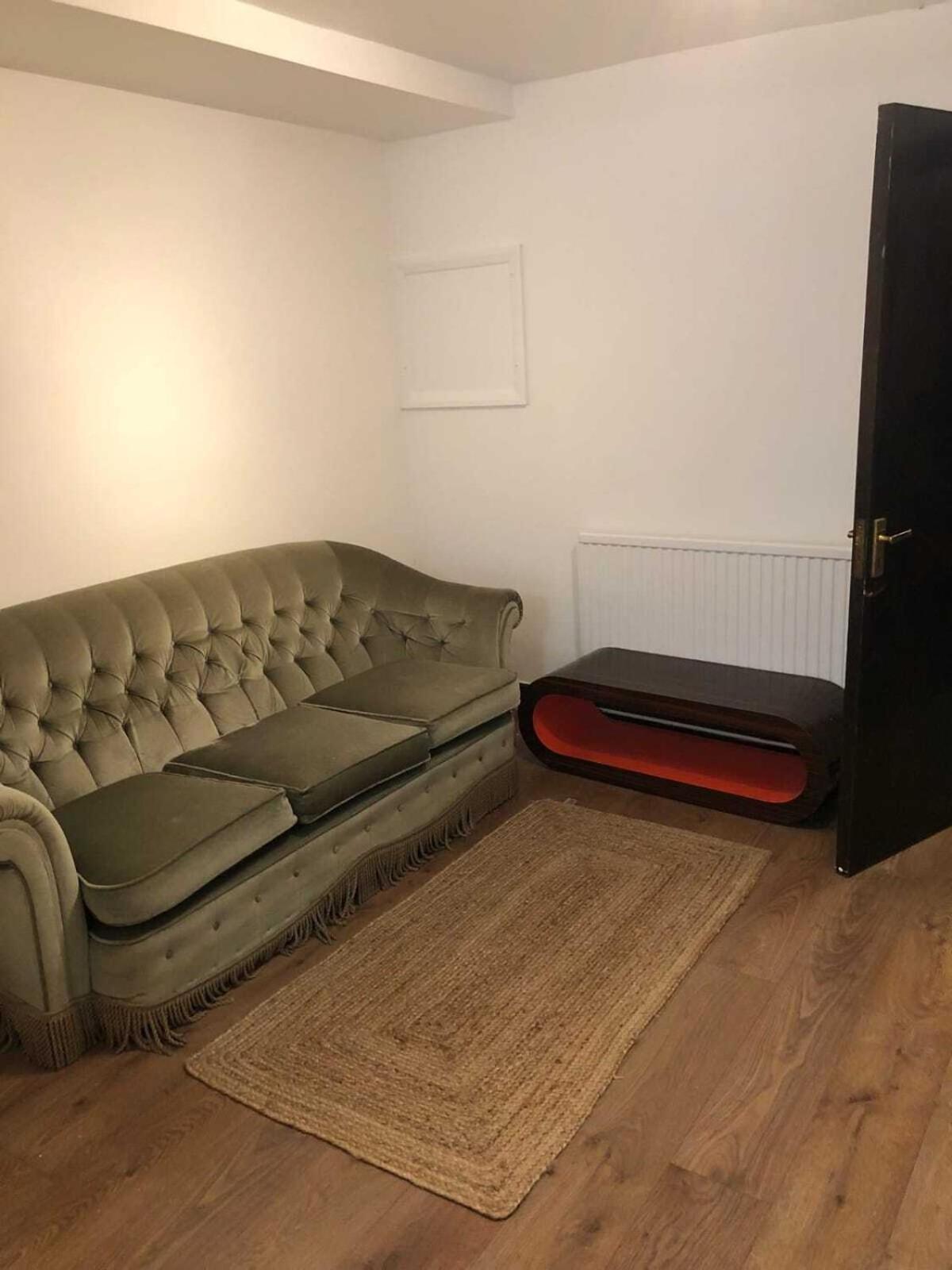 London Stockwell Station Apartment Kültér fotó