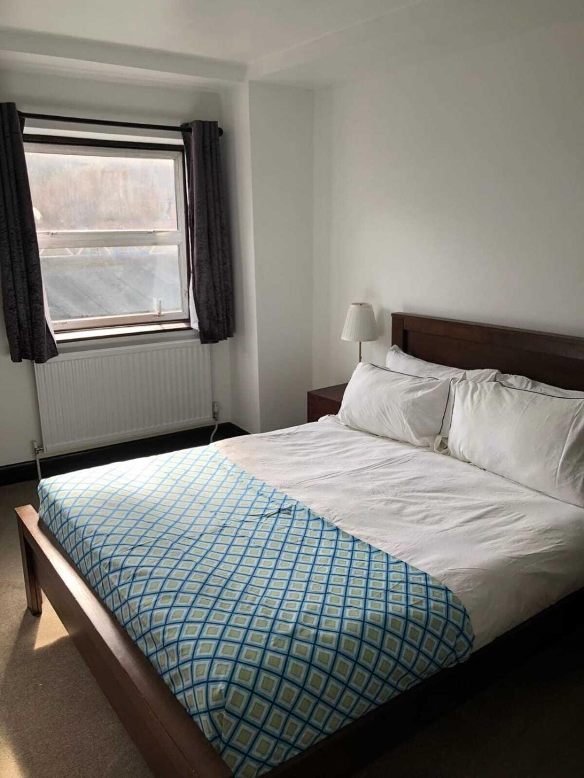 London Stockwell Station Apartment Kültér fotó