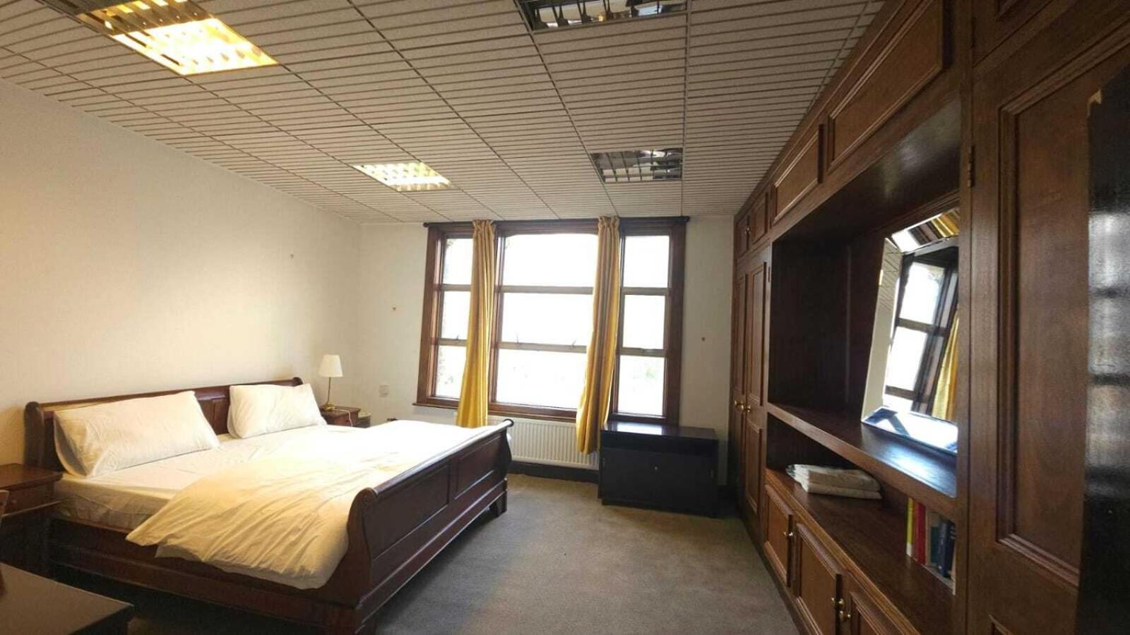 London Stockwell Station Apartment Kültér fotó